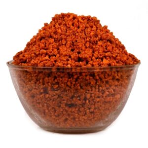 peanut-chutney