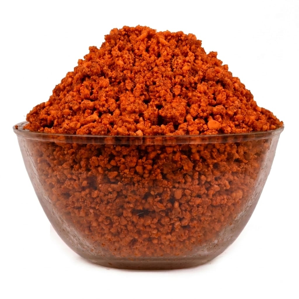peanut-chutney