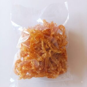 sabudana_chakli