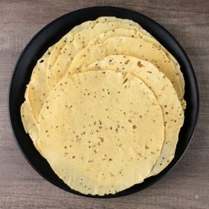 urad-papad