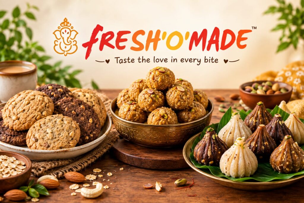 homemade-snacks-traditional-indian-snacks