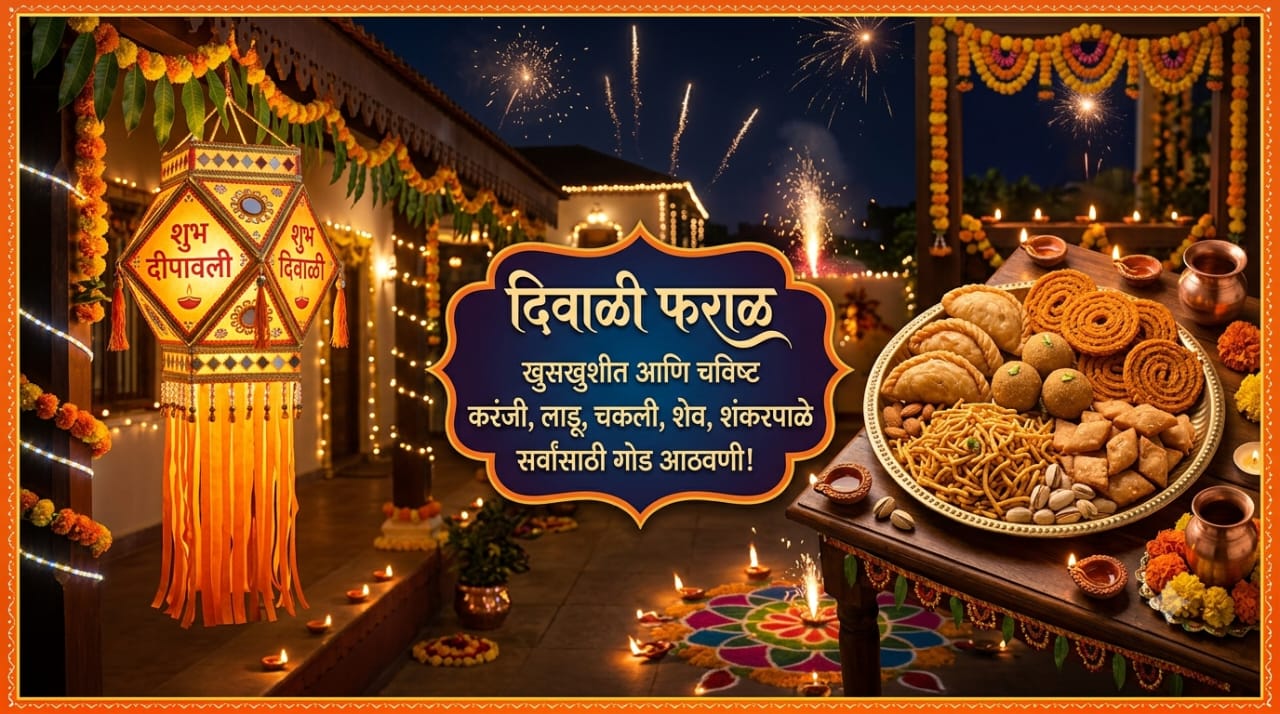 diwali-faral