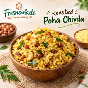 roasted-poha-chivda